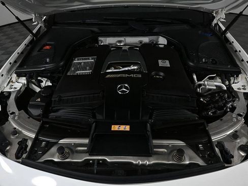 Used 2019 Mercedes-Benz E 63 AMG S image 33