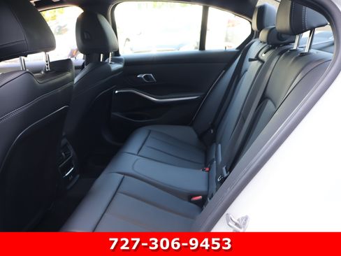 Used 2026 BMW 330i xDrive Sedan AWD/4WD image 15