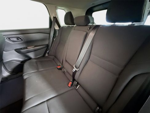 Certified 2024 Nissan Rogue S FWD image 21