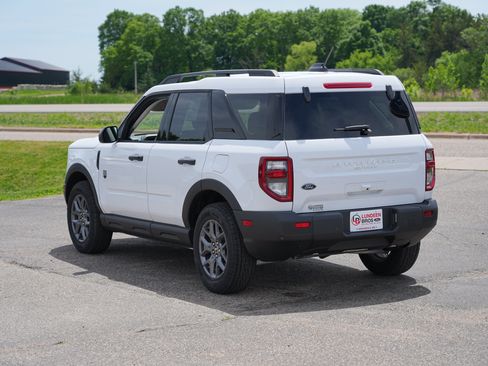 New 2025 Ford Bronco Sport Big Bend w/ Convenience Package AWD/4WD image 6