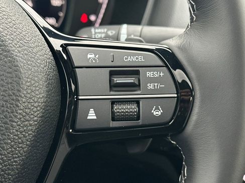 New 2026 Honda Civic FWD Hybrid Sedan image 26