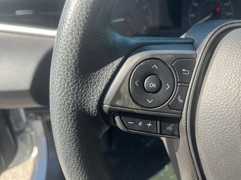 Used 2023 Toyota Corolla LE FWD image 14