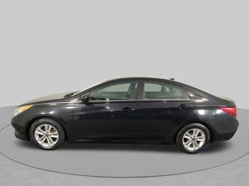 Used 2014 Hyundai Sonata GLS FWD image 14