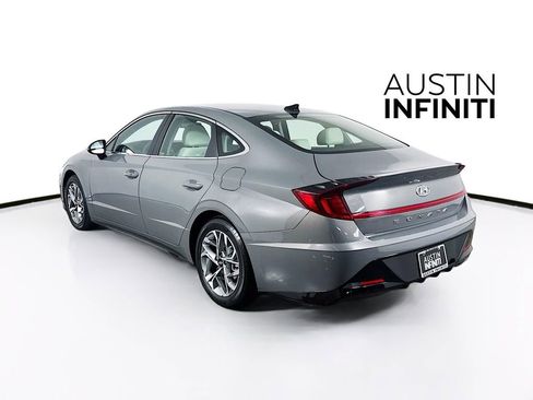 Used 2023 Hyundai Sonata SEL image 5
