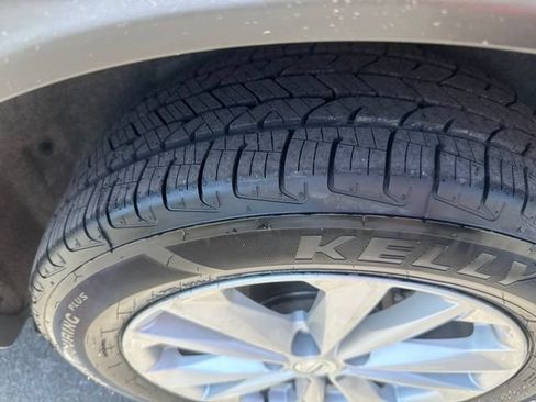 Used 2017 Nissan Rogue Sport S w/ S Appearance Package AWD/4WD image 11