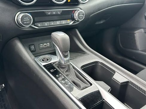 Used 2024 Nissan Sentra SV w/ All-Weather Package FWD image 31
