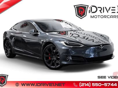 Used 2019 Tesla Model S P100D
