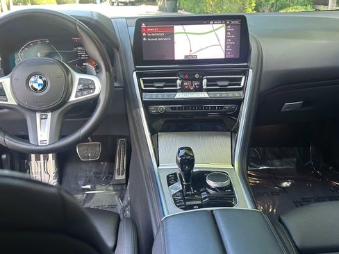 Used 2024 BMW 840i Gran Coupe w/ M Sport Professional Package image 19