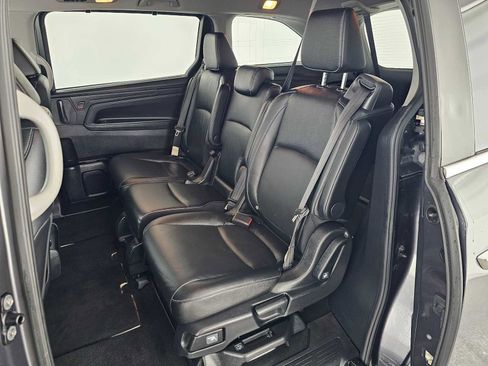 Used 2024 Honda Odyssey EX-L image 20
