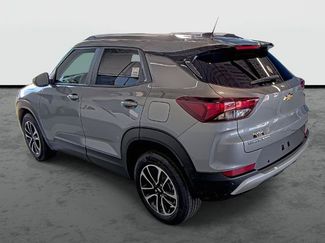 New 2026 Chevrolet TrailBlazer LT w/ Convenience Package FWD video 2