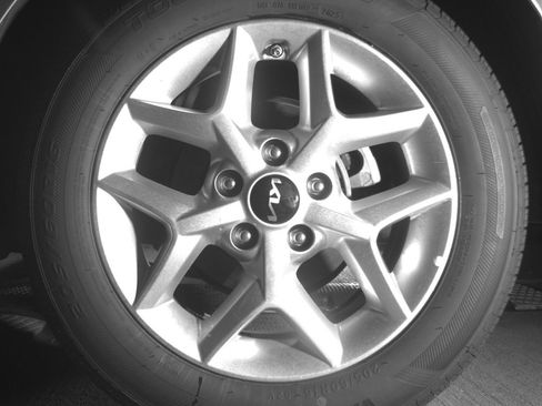 Used 2025 Kia Soul LX w/ LX Technology Package FWD image 14