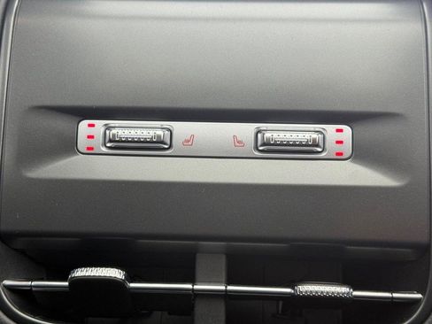 New 2026 Lincoln Nautilus Premier w/ Equipment Group 102A image 7