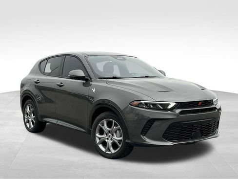 New 2024 Dodge Hornet R/T Plus image 1