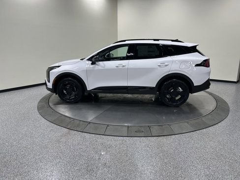 New 2026 Kia Sportage X-Line image 8