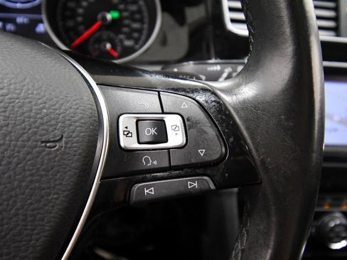 Used 2015 Volkswagen Golf TDI SEL FWD image 22