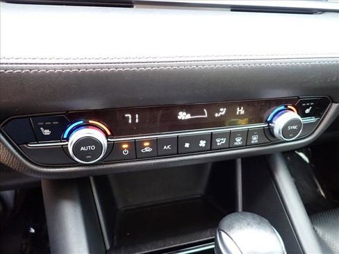 Used 2019 MAZDA MAZDA6 Grand Touring image 19