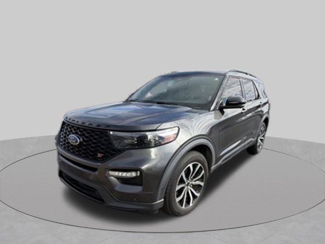 Used 2020 Ford Explorer ST AWD/4WD image 1
