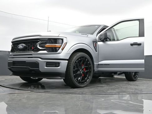 New 2025 Ford F150 XL image 62