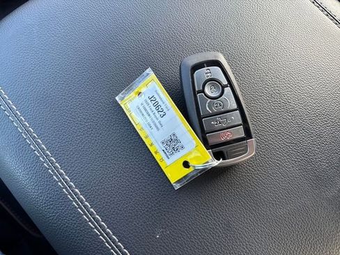 New 2026 Ford F350 Lariat w/ Lariat Ultimate Package image 28