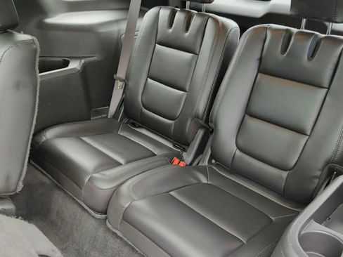 Used 2015 Ford Explorer Limited image 17