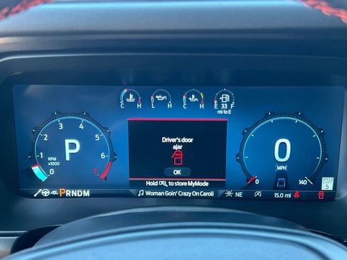 New 2025 Ford F150 Raptor image 22