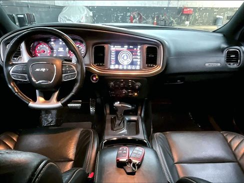 Used 2019 Dodge Charger SRT Hellcat image 17