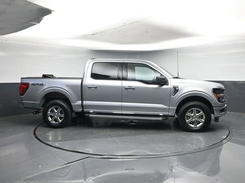 Used 2024 Ford F150 XLT w/ Mobile Office Package image 7