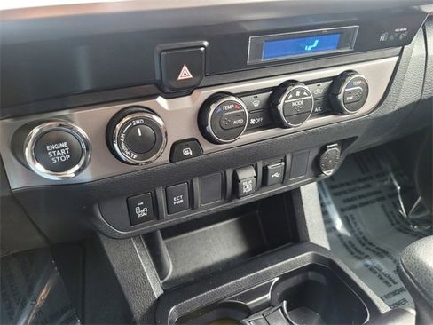 Used 2023 Toyota Tacoma SR5 image 16