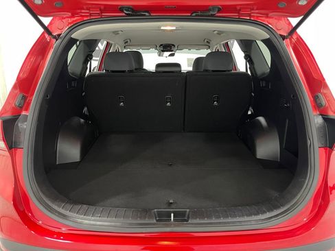 Used 2021 Hyundai Santa Fe SEL image 24