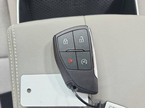 New 2026 GMC Terrain Elevation FWD image 28