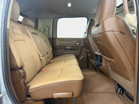 Used 2021 RAM 3500 Limited AWD/4WD image 11