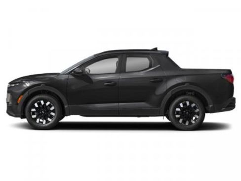 New 2026 Hyundai Santa Cruz SEL FWD image 3
