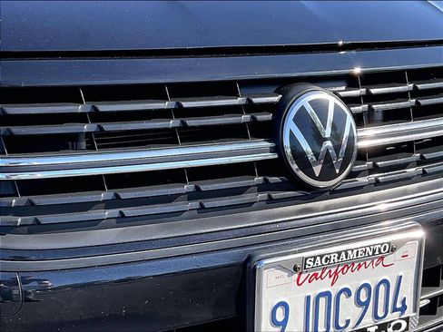 Used 2023 Volkswagen Jetta Sport w/ IQ.Drive Package FWD image 32