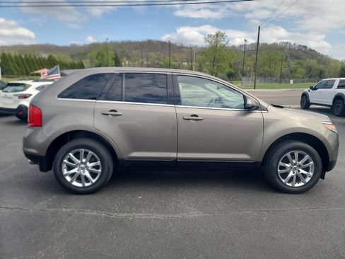 Used 2013 Ford Edge Limited image 9