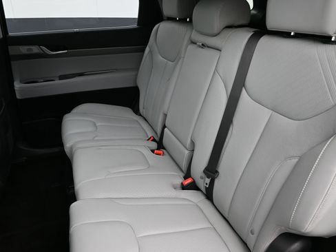 Used 2023 Hyundai Palisade SEL image 22