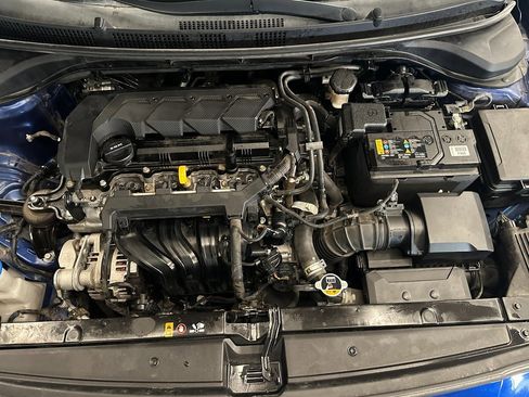 Used 2020 Hyundai Accent SE image 23