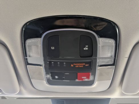 Used 2024 Hyundai Tucson SEL FWD image 22