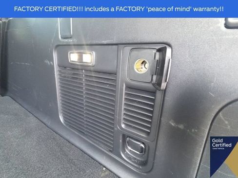 Used 2025 Ford Expedition Max Active AWD/4WD image 16
