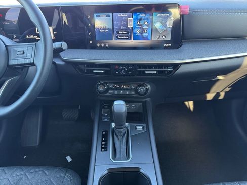New 2026 Nissan Kicks SV w/ SV Premium Package AWD/4WD image 11
