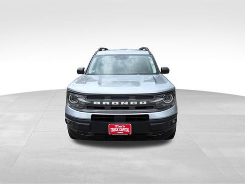 Used 2021 Ford Bronco Sport Big Bend AWD/4WD image 8