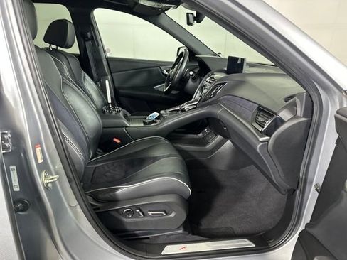 Used 2020 Acura RDX A-Spec image 28