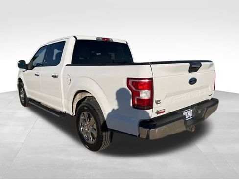 Used 2019 Ford F150 XLT w/ Equipment Group 302A Luxury image 7