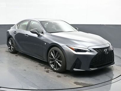 Used 2025 Lexus RX 350 F Sport w/ Convenience Package