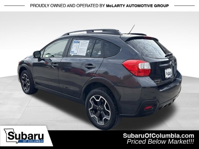 Used 2013 Subaru Crosstrek 2.0i Limited AWD/4WD image 7