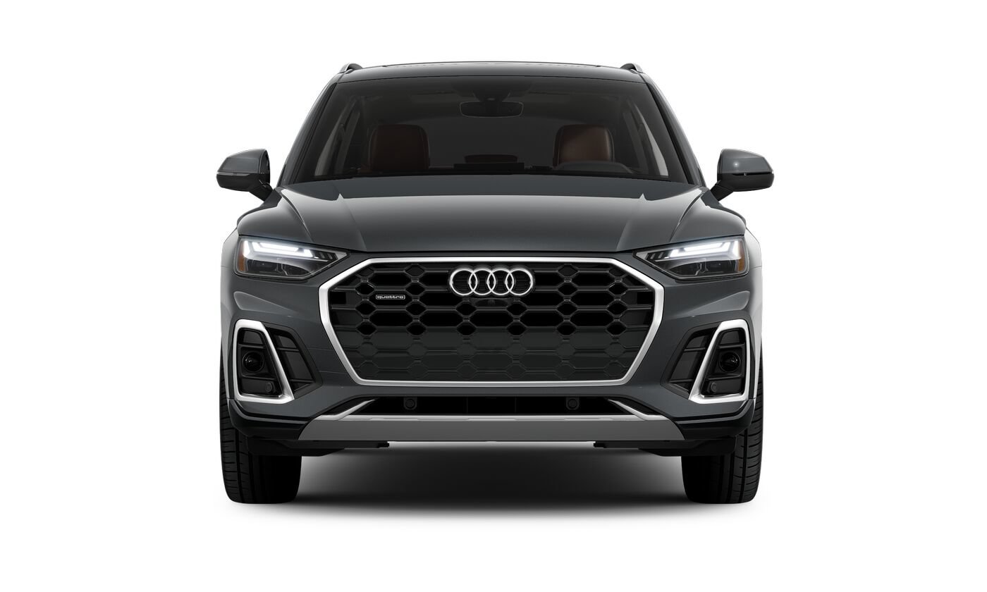 Certified 2023 Audi Q5 e Premium Plus AWD/4WD image 4