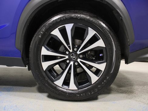 Used 2021 Lexus NX 300 F Sport image 25