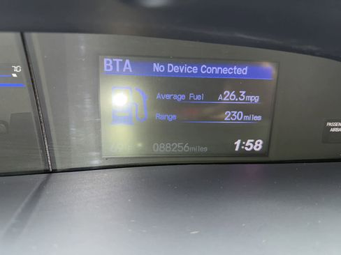 Used 2013 Honda Civic LX image 2