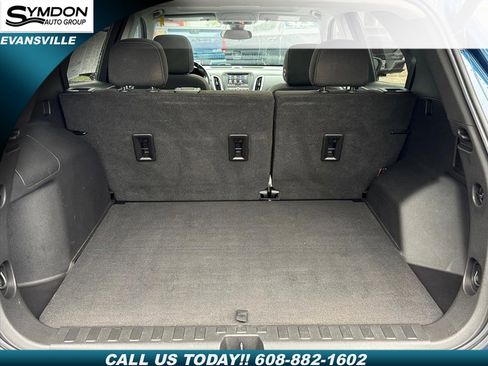 Used 2021 Chevrolet Equinox LT image 5