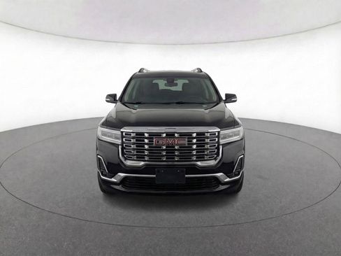Used 2025 GMC Acadia Denali image 5