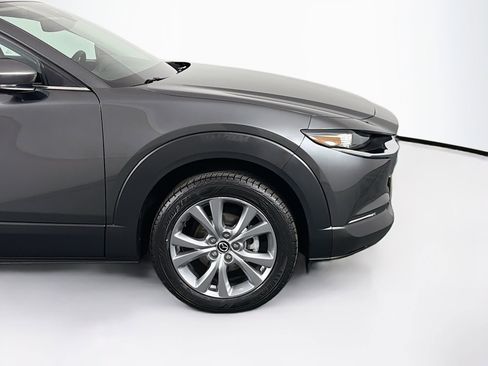 Used 2023 MAZDA CX-30 AWD 2.5 S w/ Preferred Package image 46